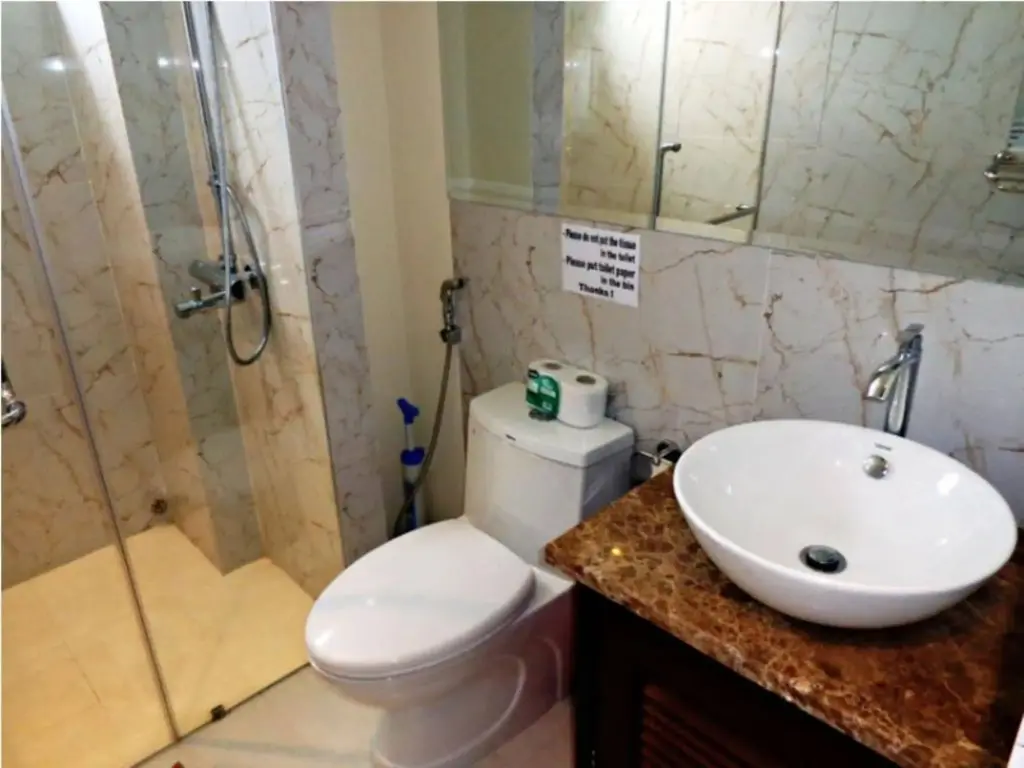 Нячанг: Nha Trang City Apartments