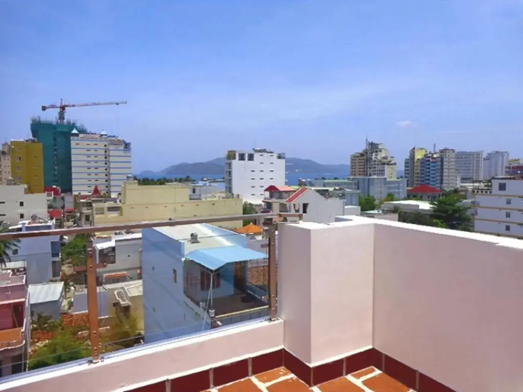 Нячанг: Nha Trang City Apartments