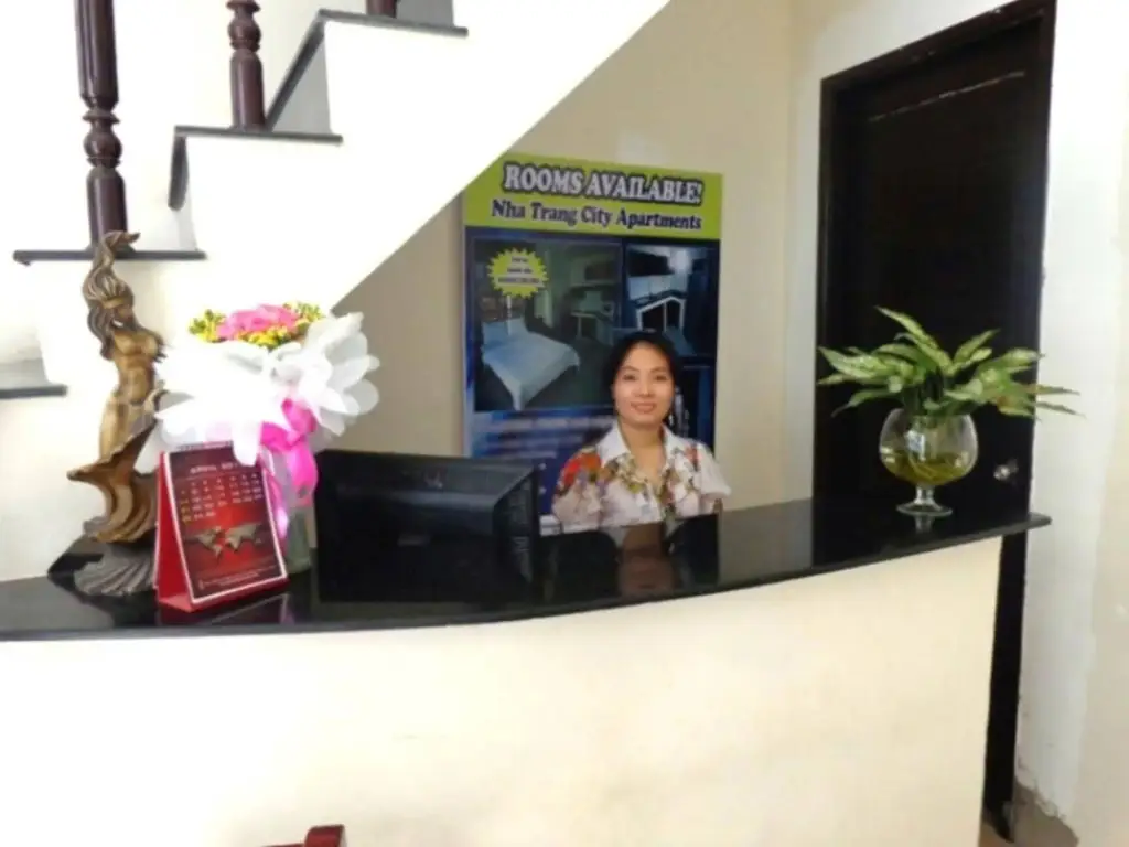Нячанг: Nha Trang City Apartments