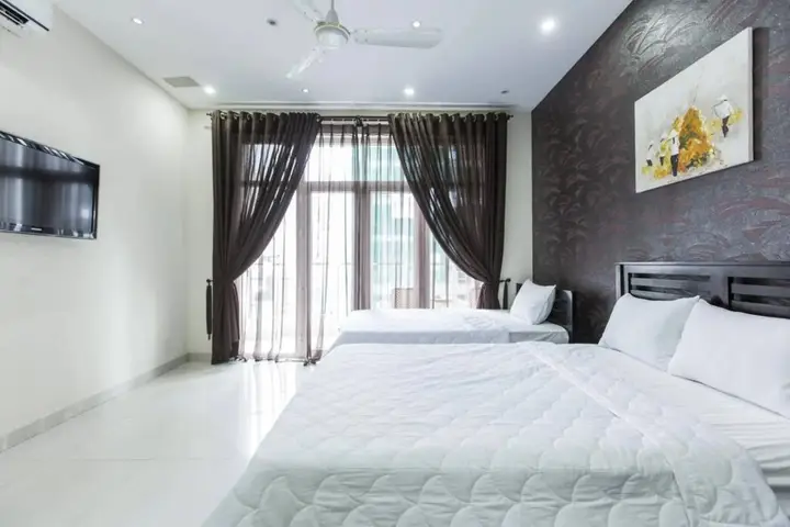 Нячанг: Nha Trang City Apartments