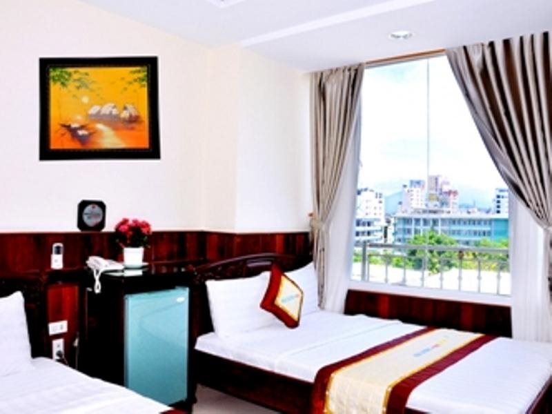 Нячанг: Ocean Hotel