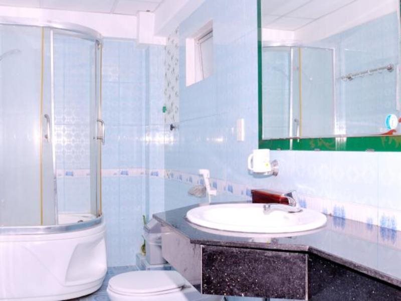 Нячанг: Ocean Hotel