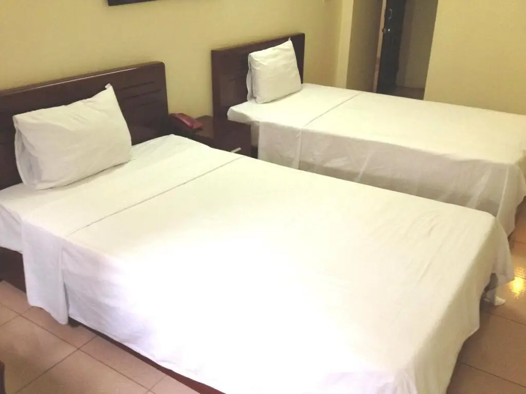 Ханой: Hanover Hotel