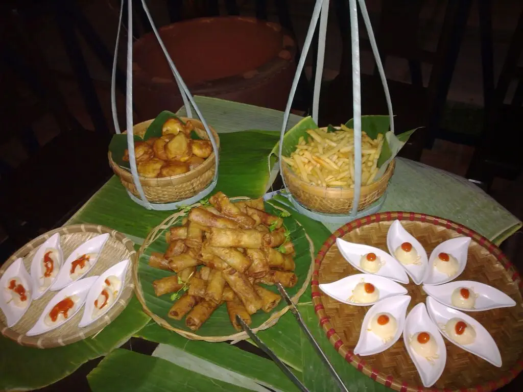 Фантхьет: Mui Ne Village Resort