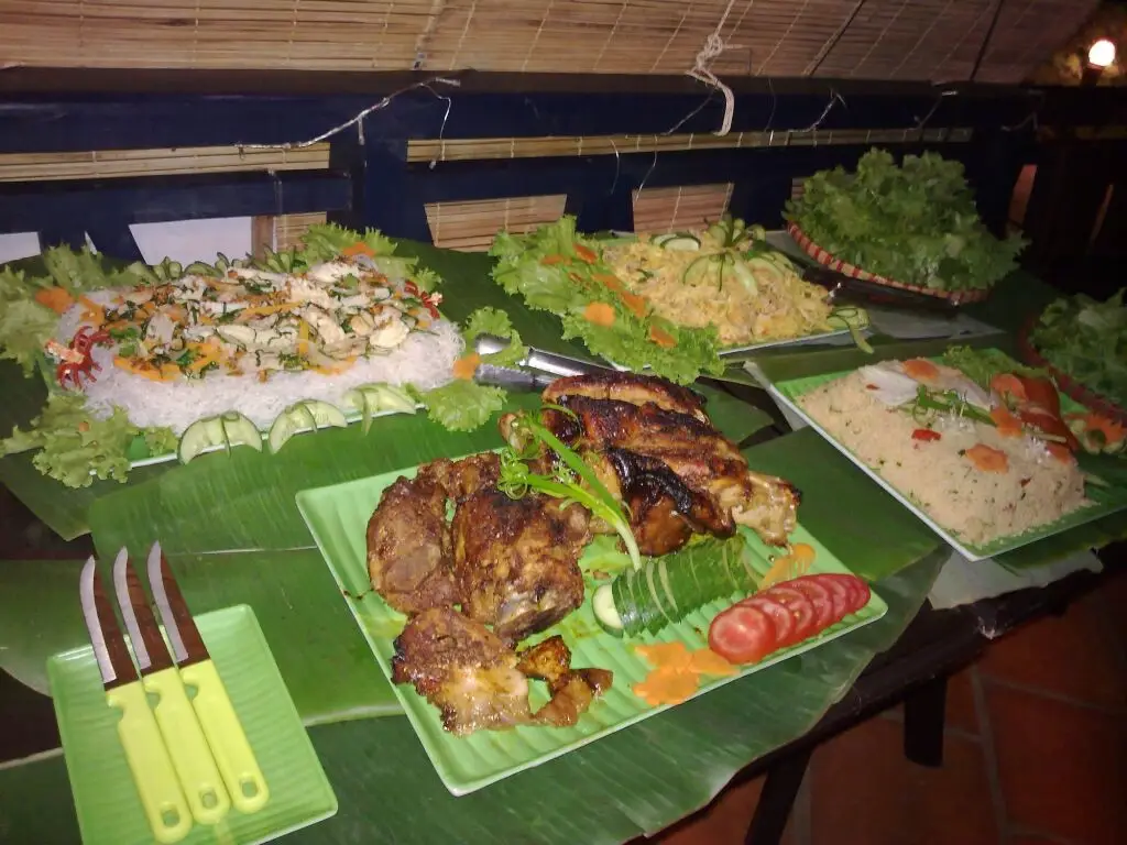 Фантхьет: Mui Ne Village Resort