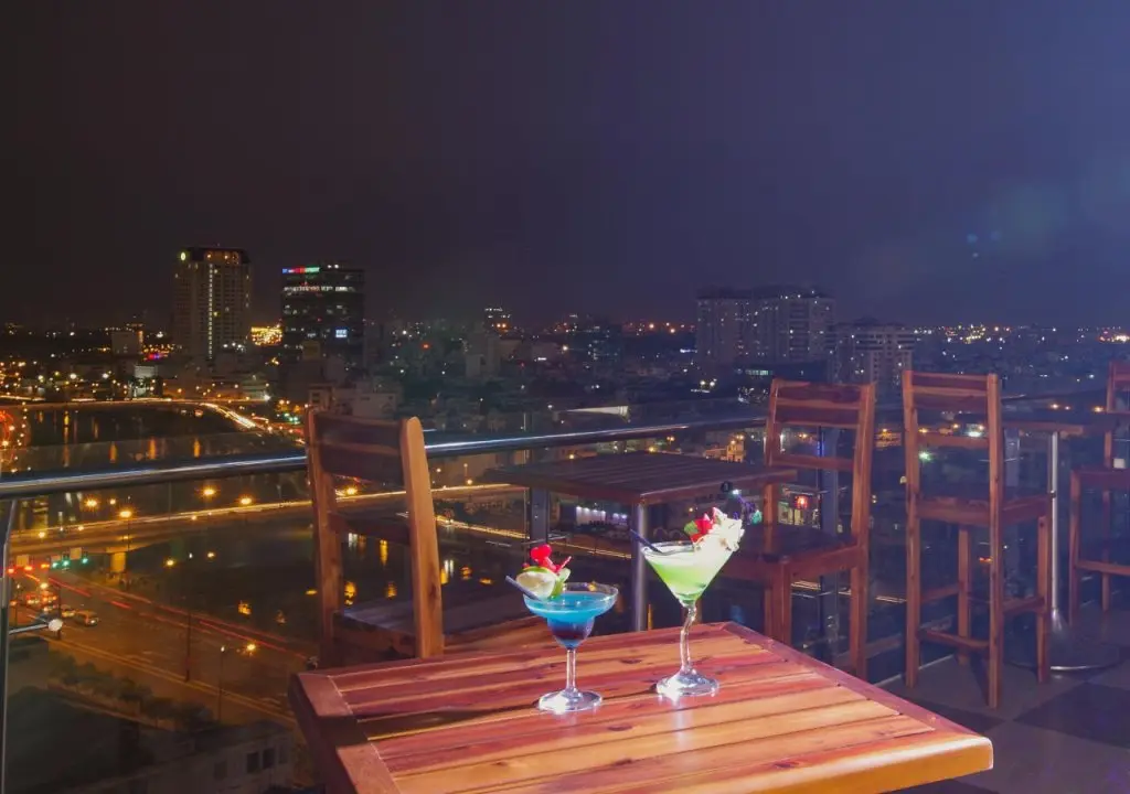 Хошимин: Hanting Hotel - Ho Chi Minh City (胡志明汉庭国际中心酒店)