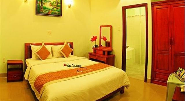 Дананг: Tuong Phat Hotel