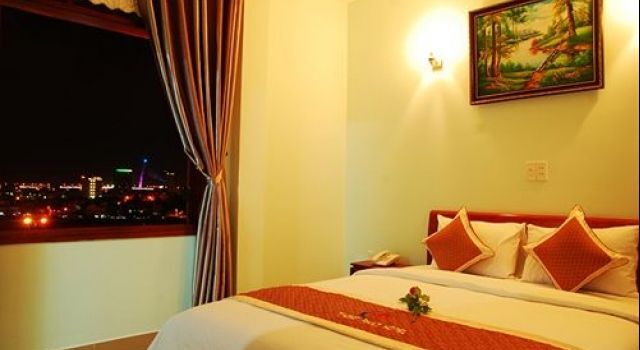 Дананг: Tuong Phat Hotel