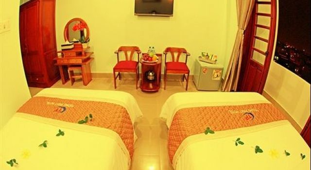 Дананг: Tuong Phat Hotel