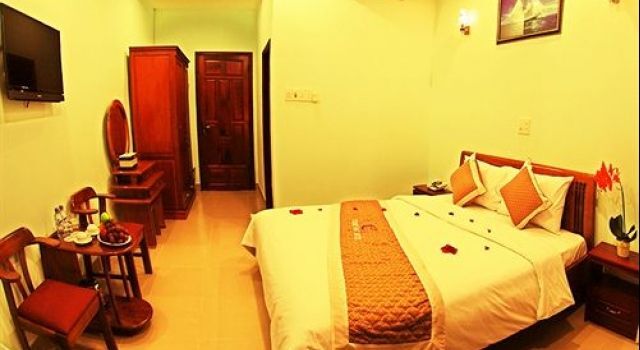 Дананг: Tuong Phat Hotel