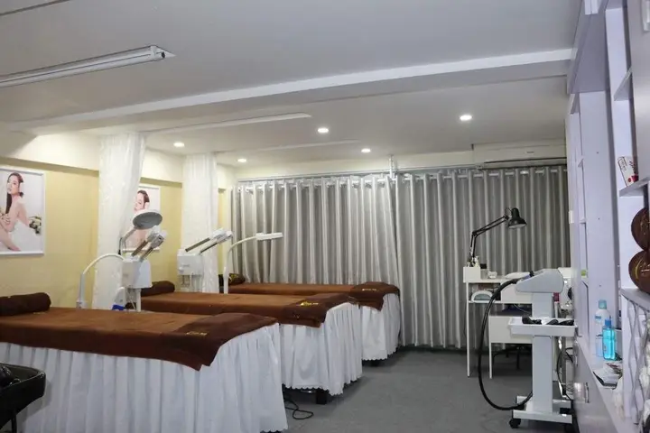 Хайфон: Pina Boutique Inn - Hotel Elite