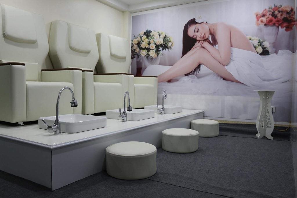 Хайфон: Pina Boutique Inn - Hotel Elite