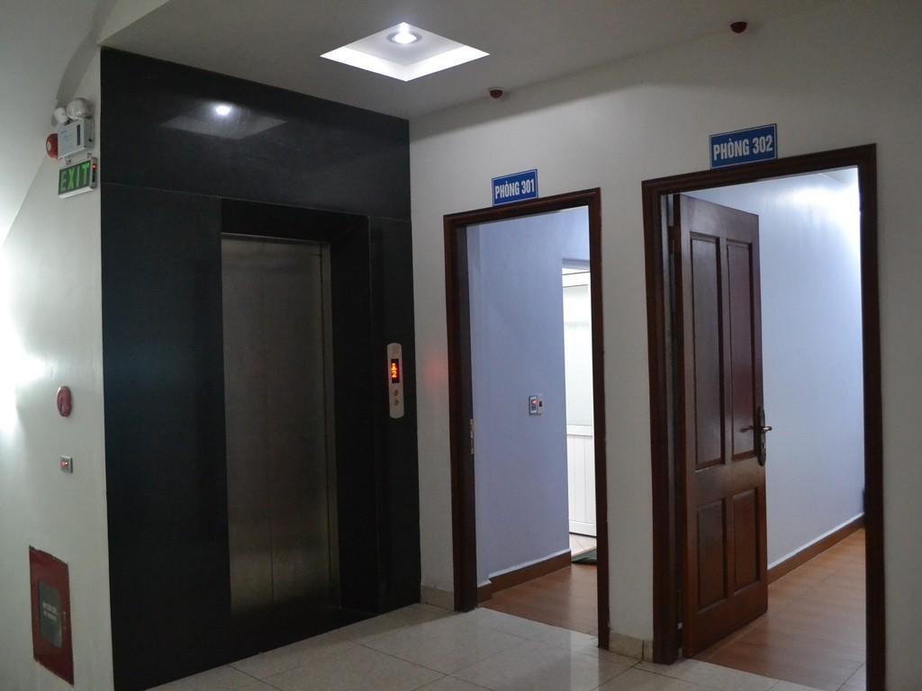 Халонг: Kim Tien Hotel