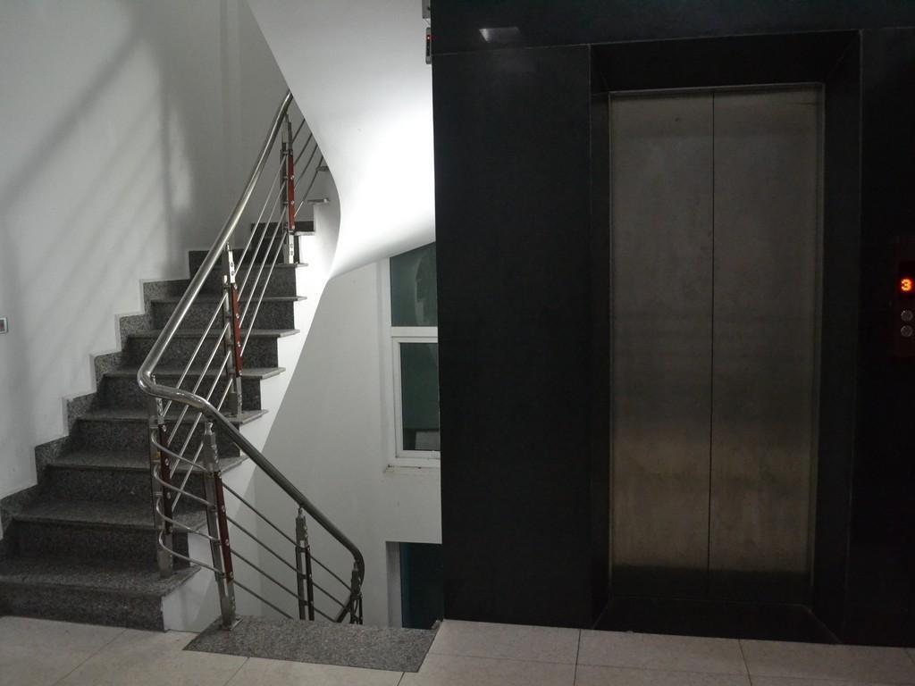 Халонг: Kim Tien Hotel
