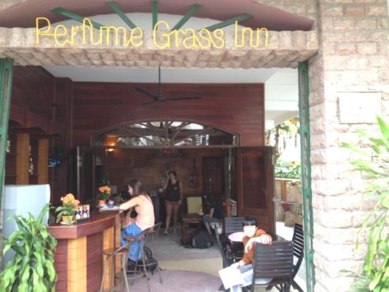 Нячанг: Perfume Grass Inn