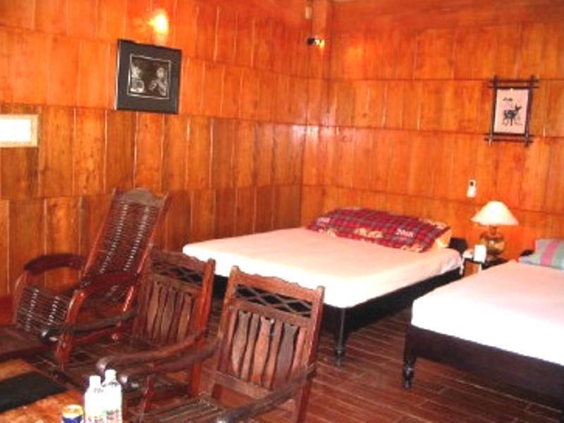 Нячанг: Perfume Grass Inn