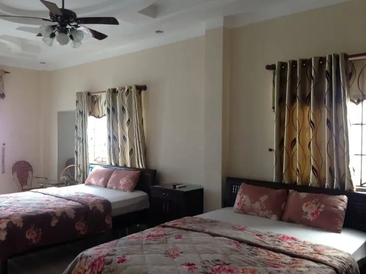 Дананг: Cali Hotel