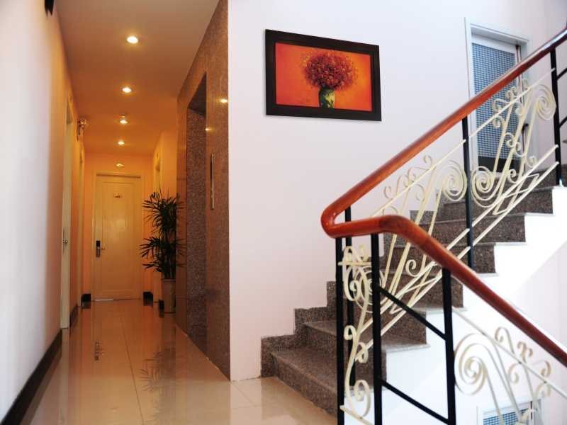 Дананг: Duc Anh Hotel