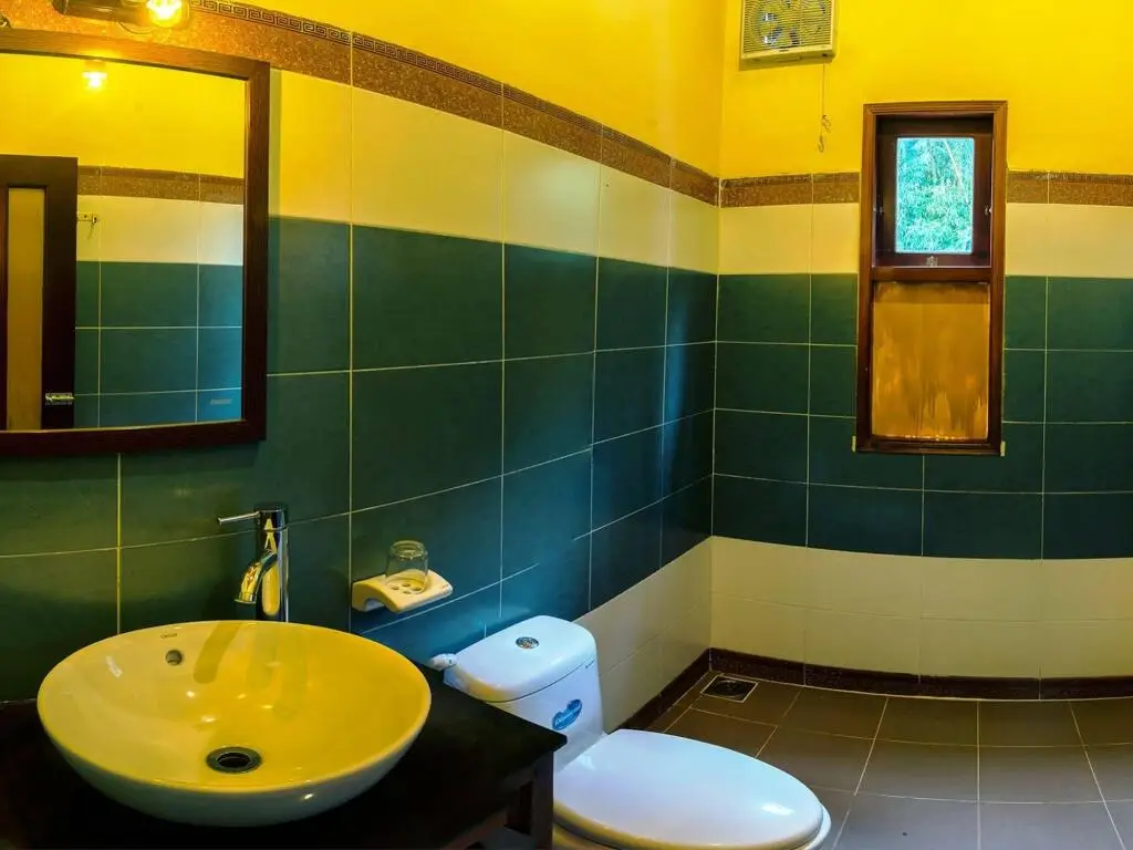 остров Фукуок: Lan Anh Garden Resort