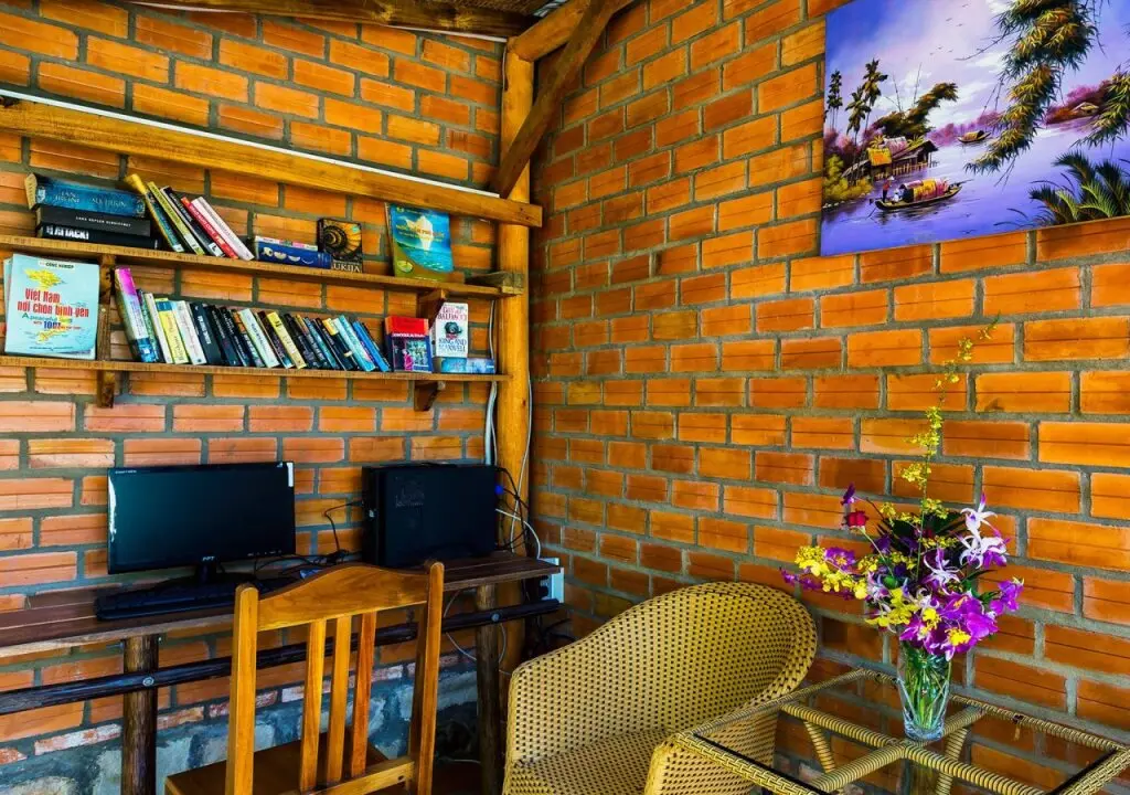 остров Фукуок: Lan Anh Garden Resort