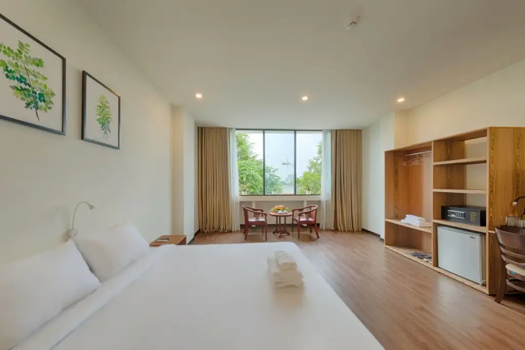 Дананг: Celine Hotel