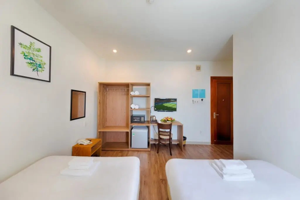 Дананг: Celine Hotel