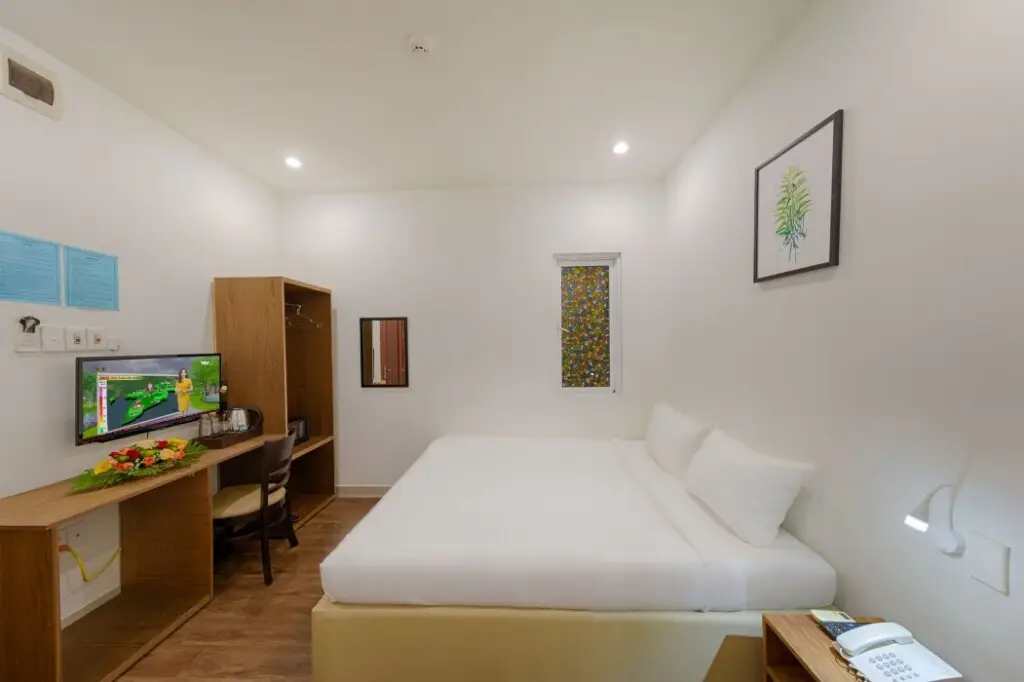 Дананг: Celine Hotel