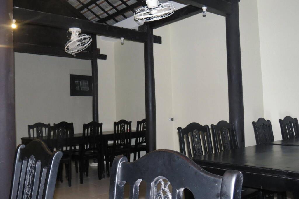 Хойан: Starfruit Villa Hoi An