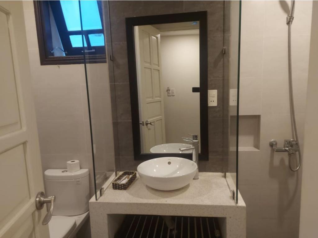 Хойан: Starfruit Villa Hoi An