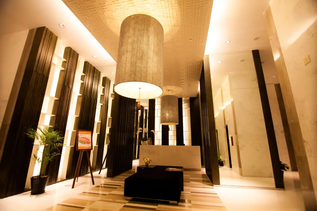 Нячанг: The Costa Nha Trang Residences
