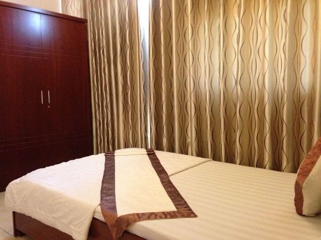 Дананг: Bloom Hotel