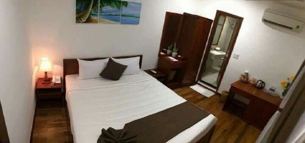 Дананг: Bloom Hotel