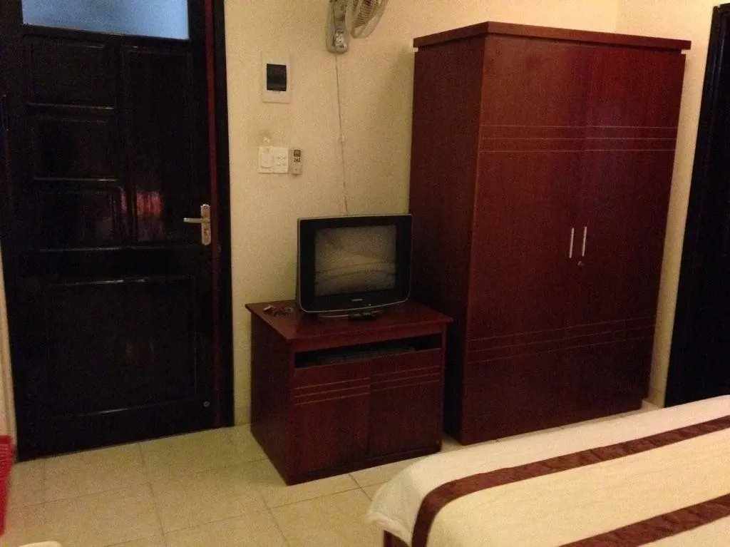 Дананг: Bloom Hotel