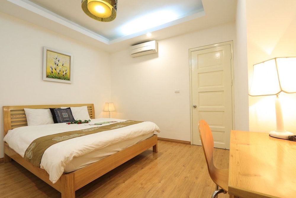 Ханой: Apartment Kim Ma