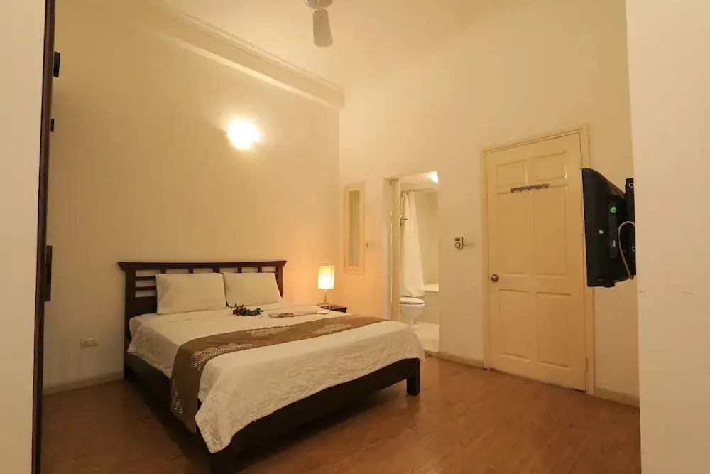 Ханой: Apartment Kim Ma