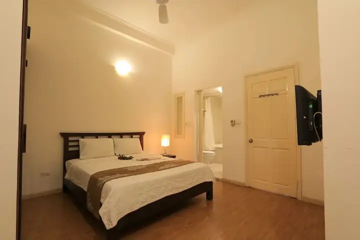 Ханой: Apartment Kim Ma