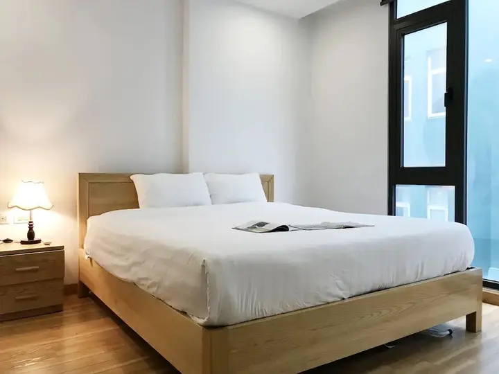 Ханой: Apartment Kim Ma