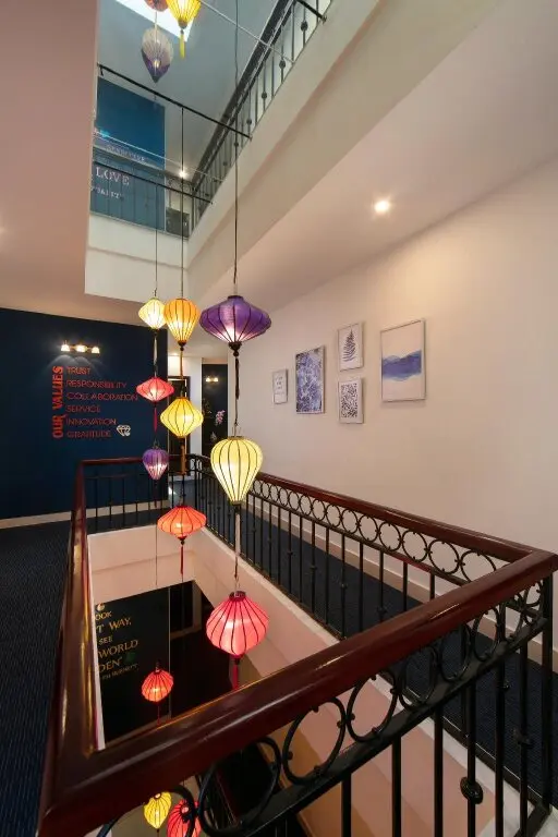 Ханой: Hanoi Garden Hotel & Spa