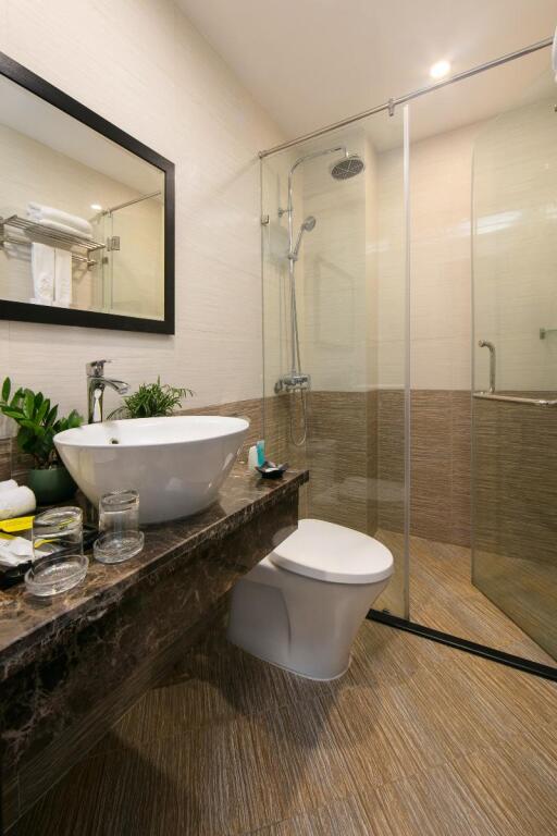 Ханой: Hanoi Garden Hotel & Spa