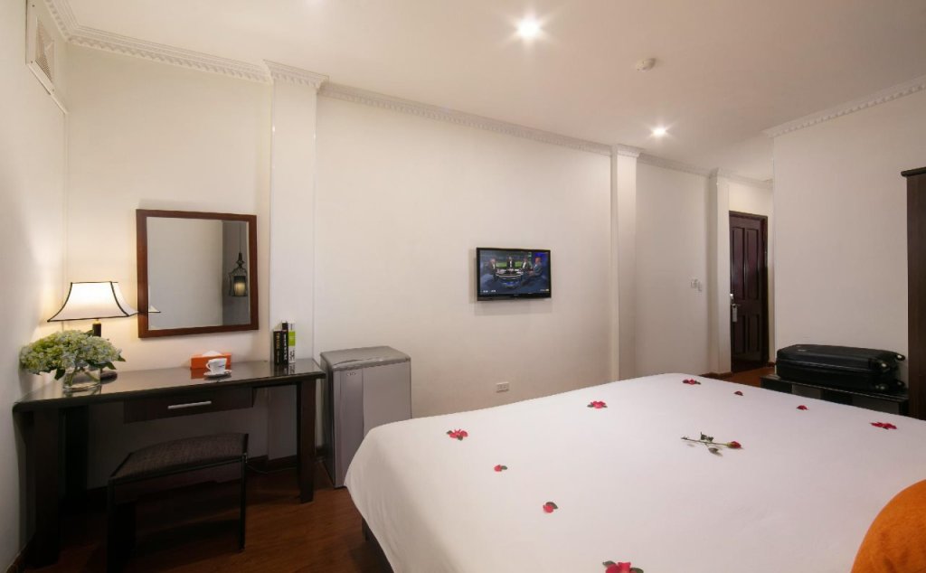 Ханой: Hanoi Garden Hotel & Spa