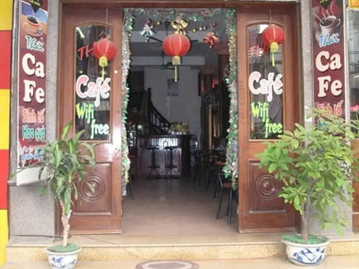 Ханой: Hoang Long Hotel