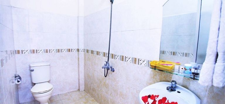 Нячанг: Thanh Duy Hotel