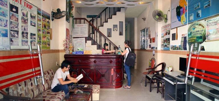 Нячанг: Thanh Duy Hotel