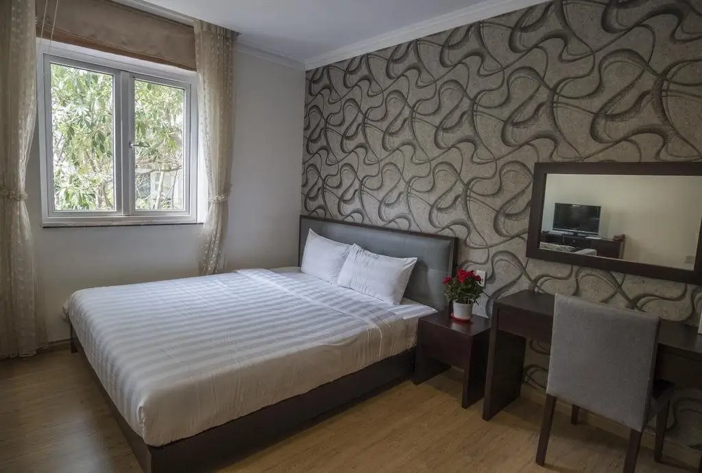 Хошимин: Song Hung 2 Hotel  Serviced Apartments