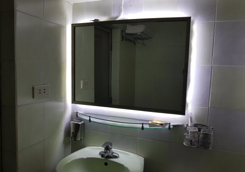 Ханой: Memory Hotel