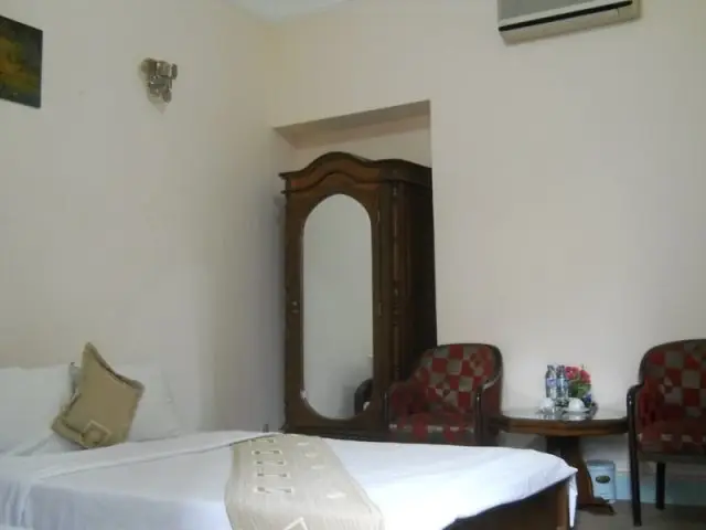 Ханой: Duc Thinh Hotel