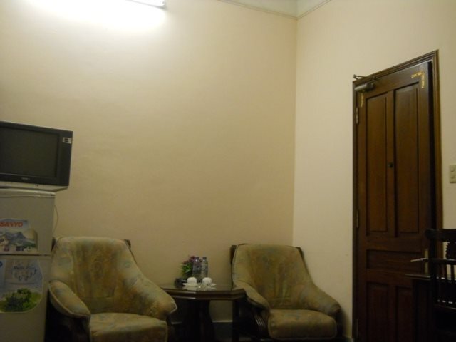 Ханой: Duc Thinh Hotel