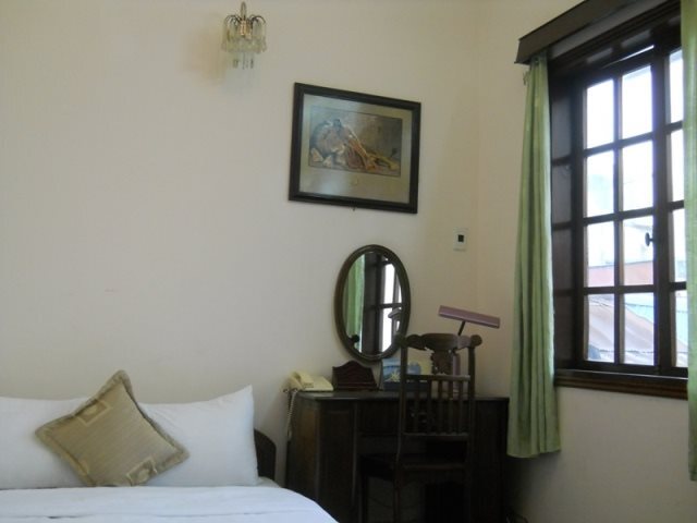 Ханой: Duc Thinh Hotel
