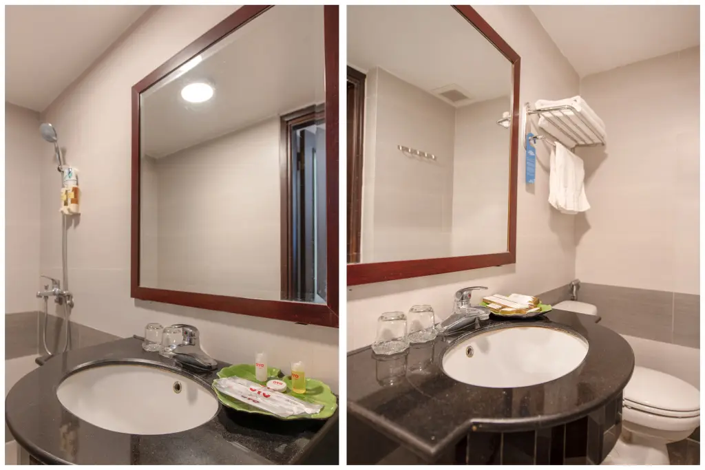 Ханой: OYO 518 Chariot Hotel