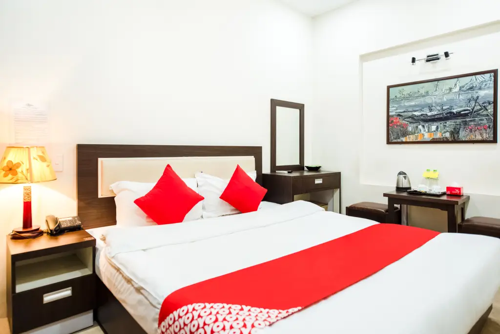 Ханой: OYO 518 Chariot Hotel